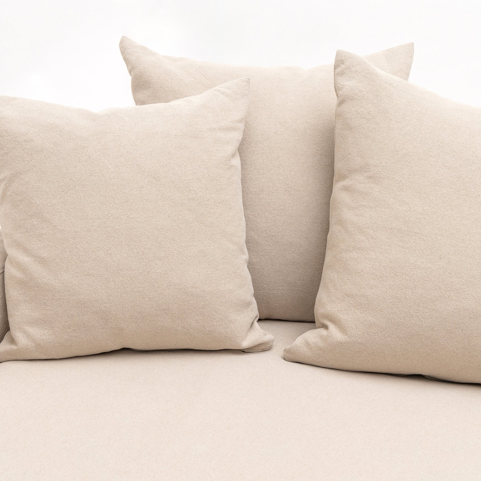 Sloopy L - Shaped Sofa - Flanders Coast - Image 8