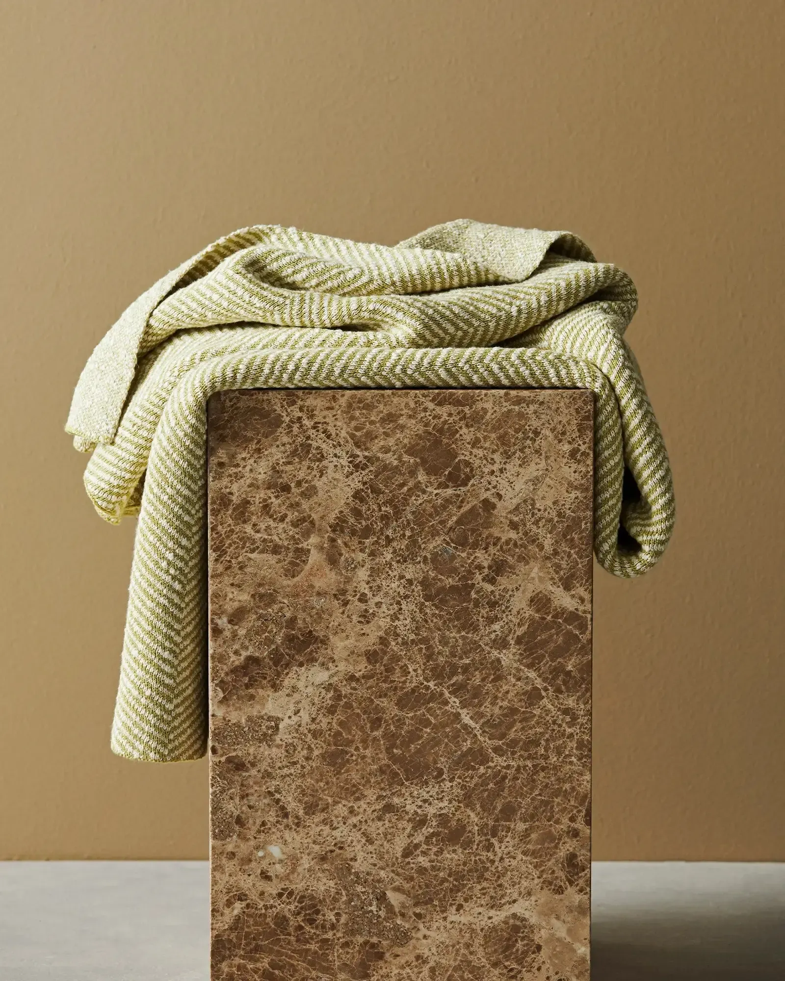 Solano Throw - Zest - Image 4