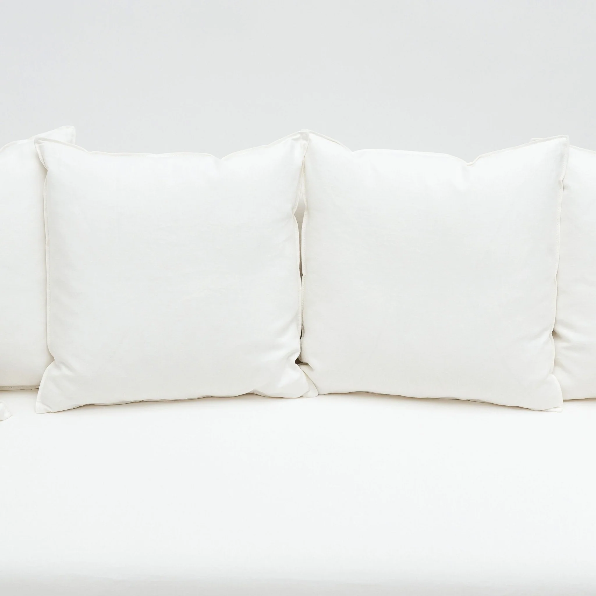 Solara Sofa - Off White - Image 25