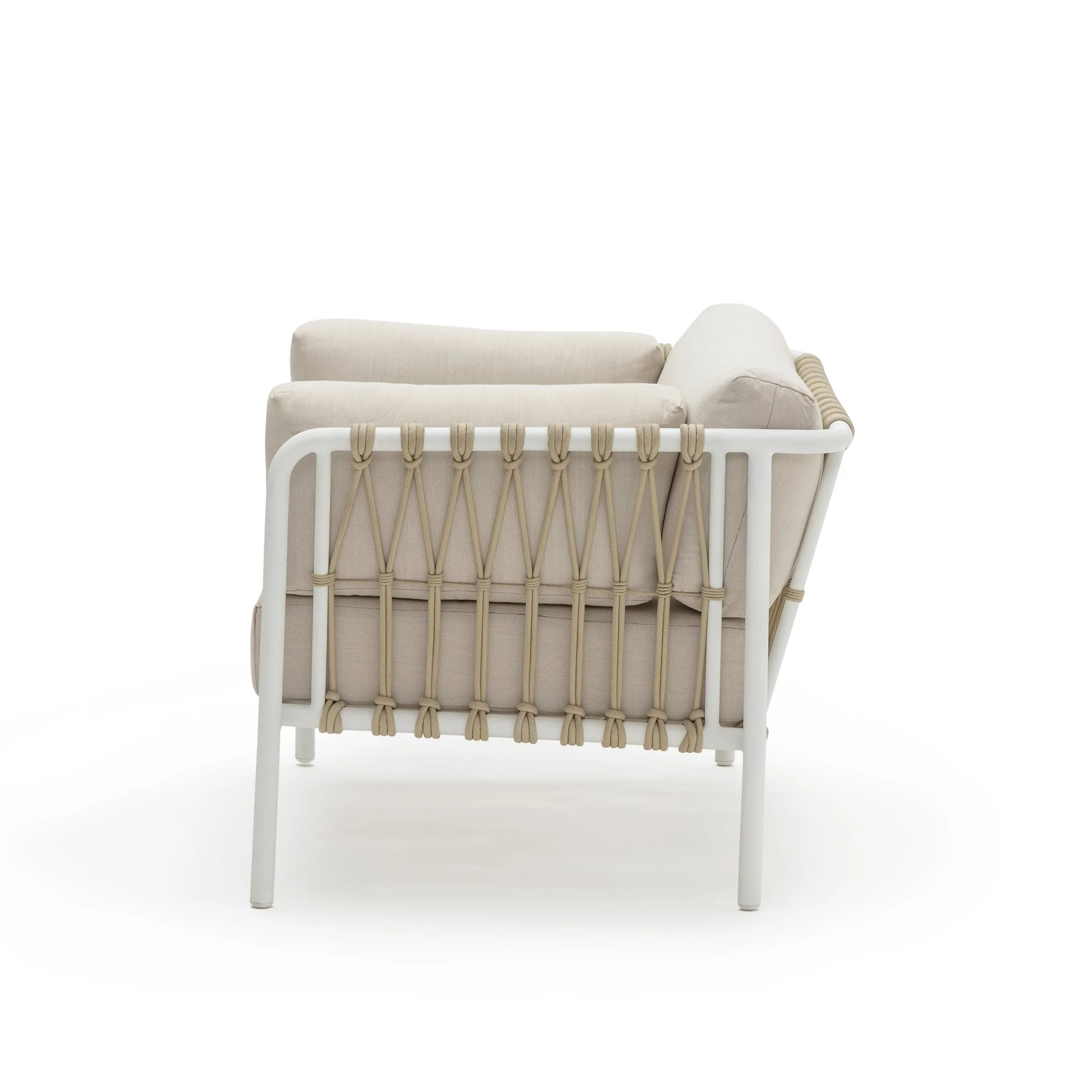 Swing Lounge Chair - Sand - Image 4