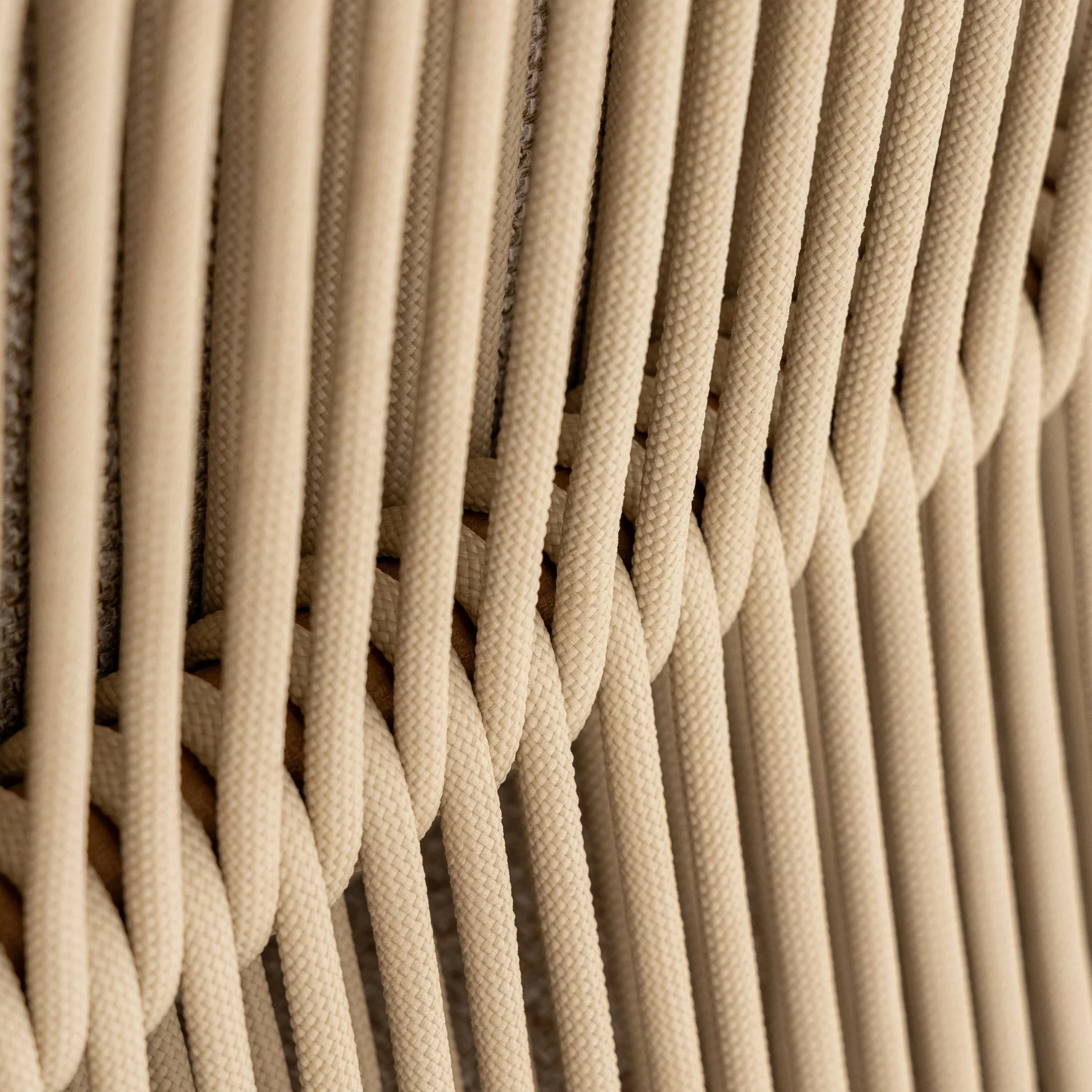 Tahiti - Lounge Chair - Almond - Image 16