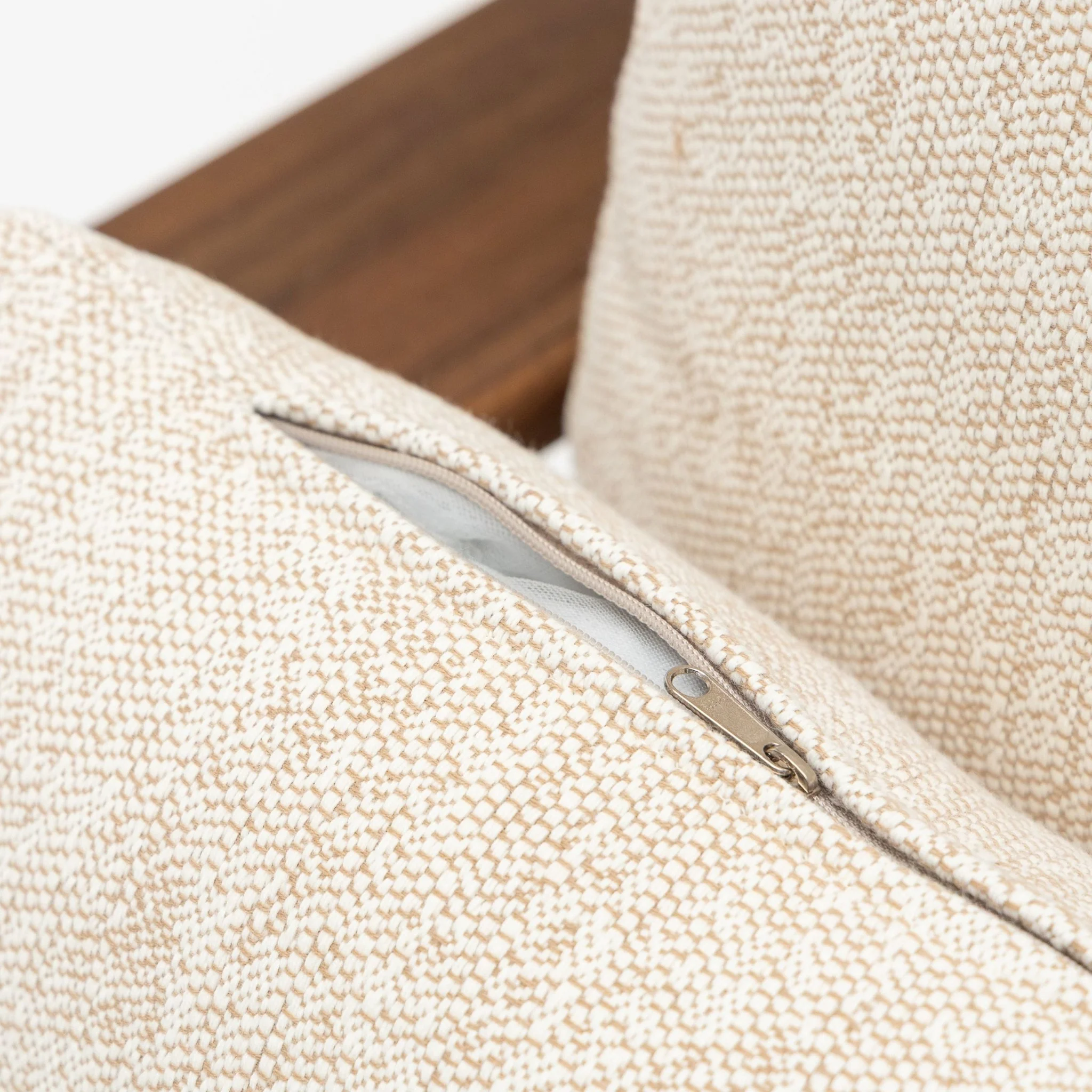 Tahiti - Lounge Chair - Angora - Image 19
