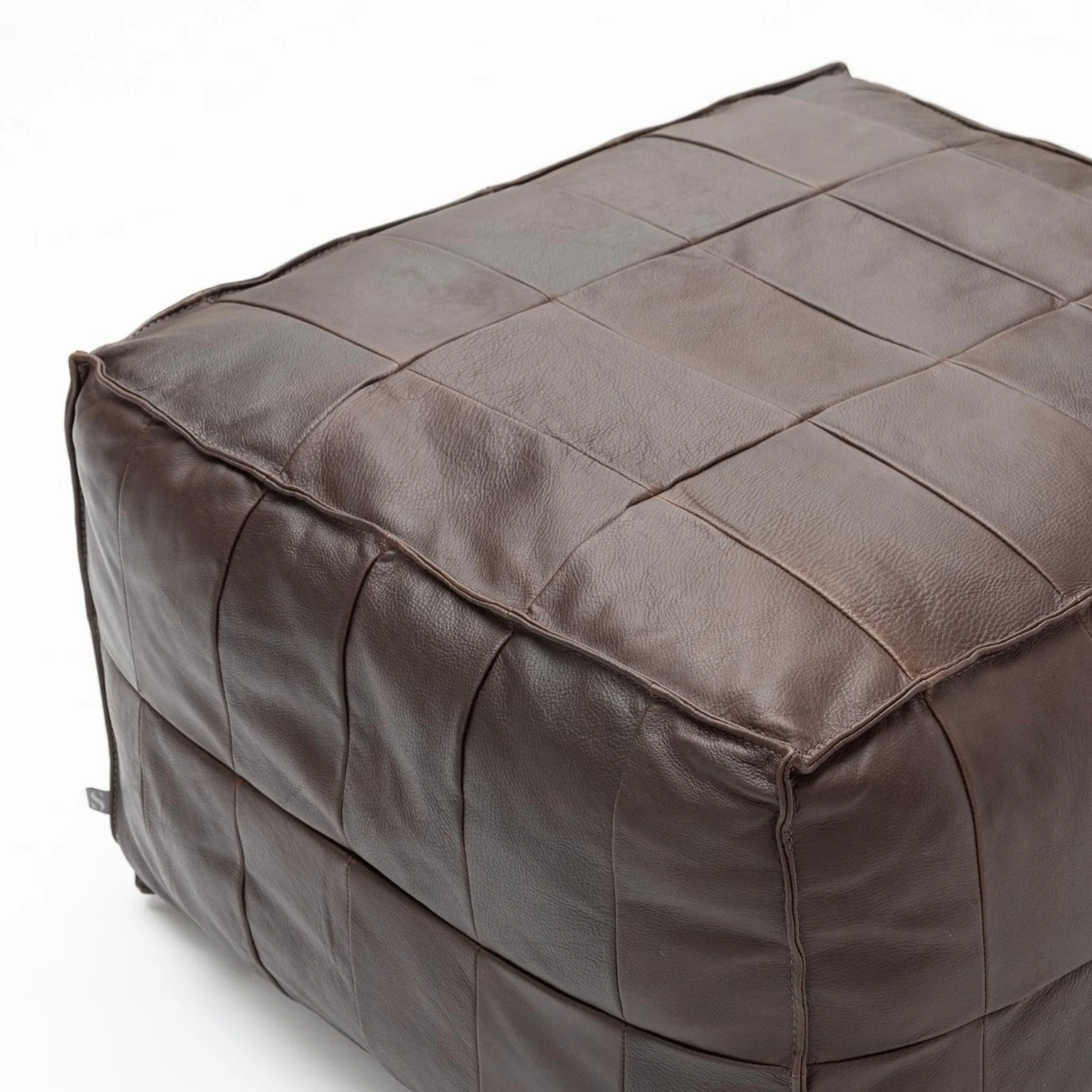 Tanbo Stool - Heritage Espresso - Image 3