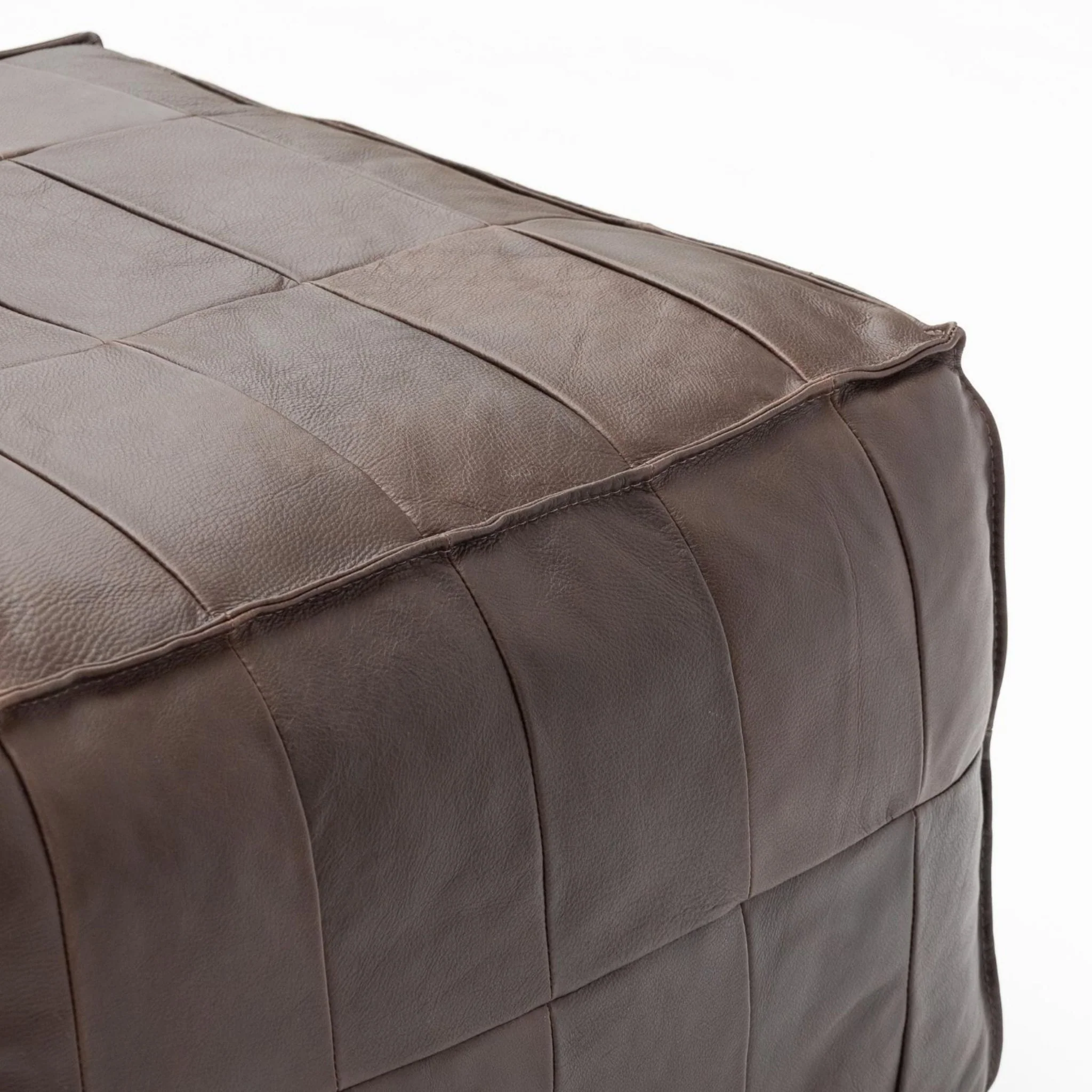 Tanbo Stool - Heritage Espresso - Image 4