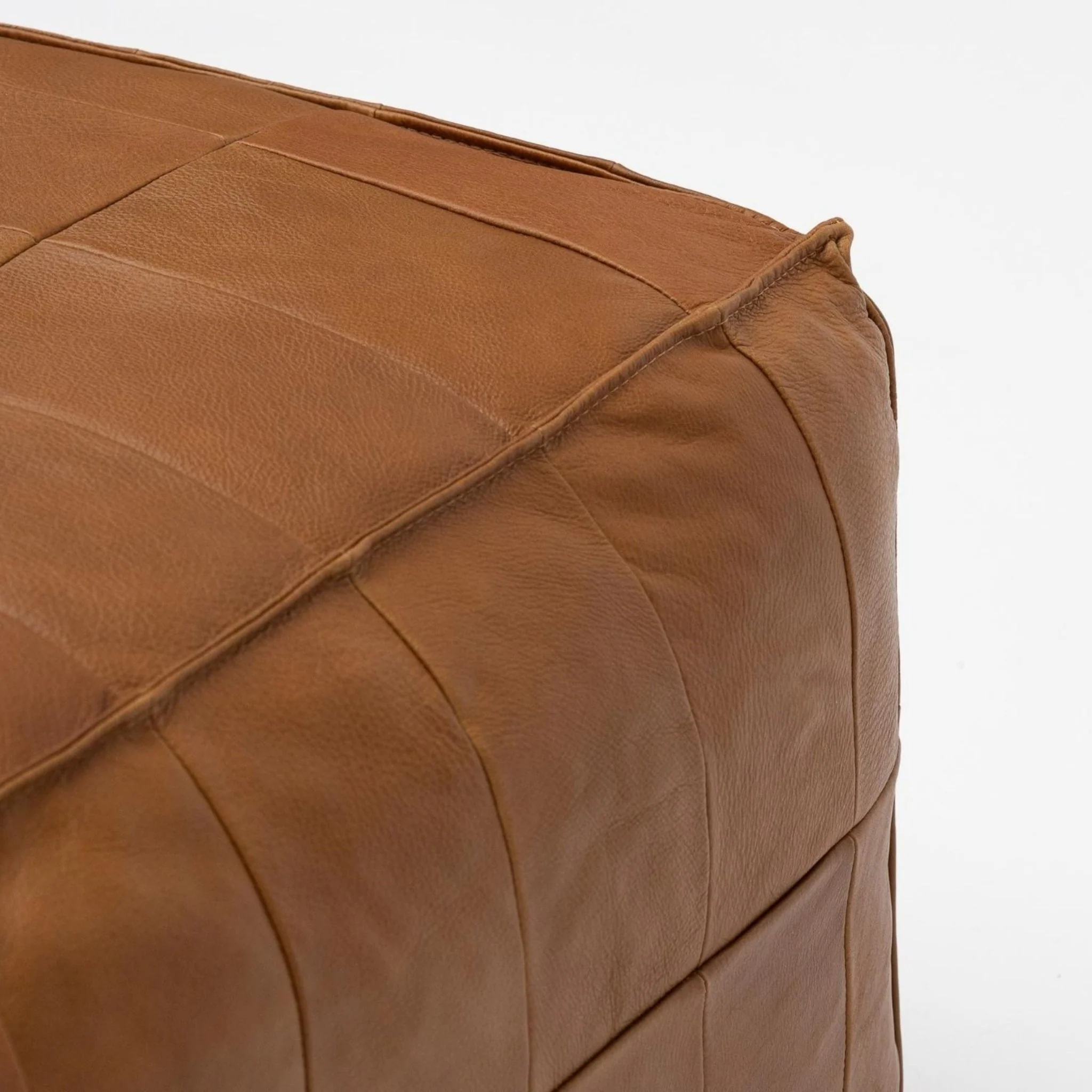 Tanbo Stool - Heritage Saddle - Image 3
