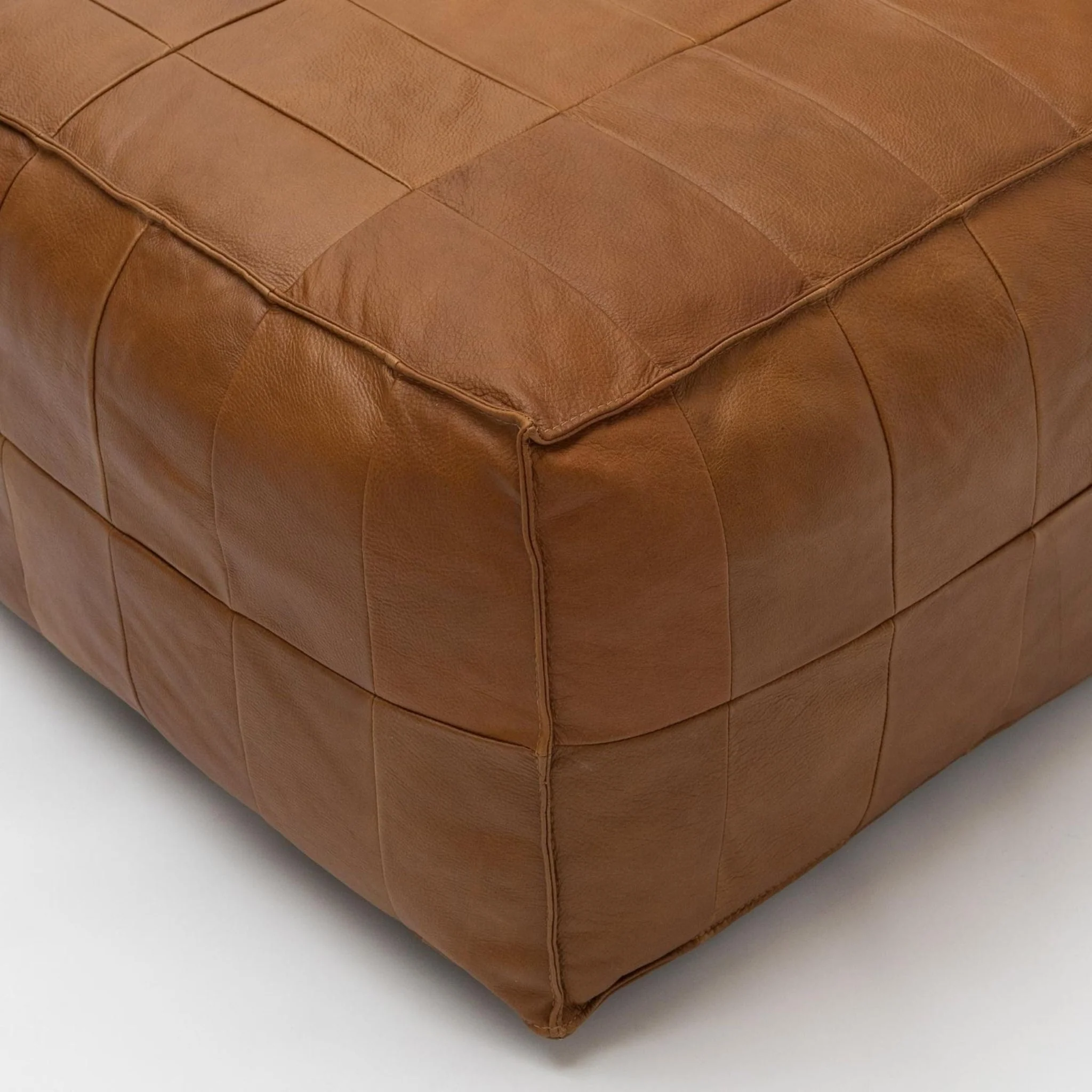 Tanbo Stool - Heritage Saddle - Image 4
