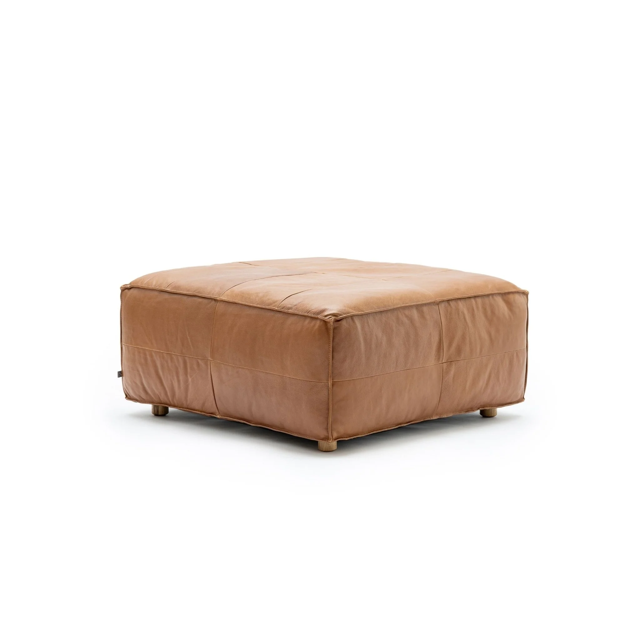 Tanbo Stool - Heritage Saddle - Image 6