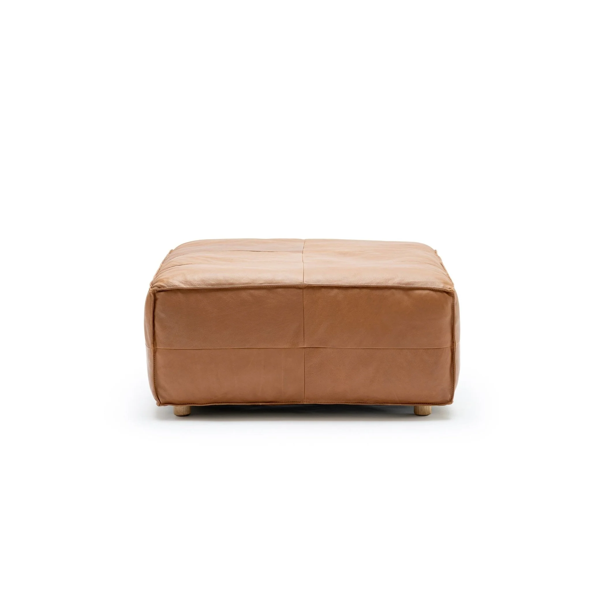 Tanbo Stool - Heritage Saddle - Image 7