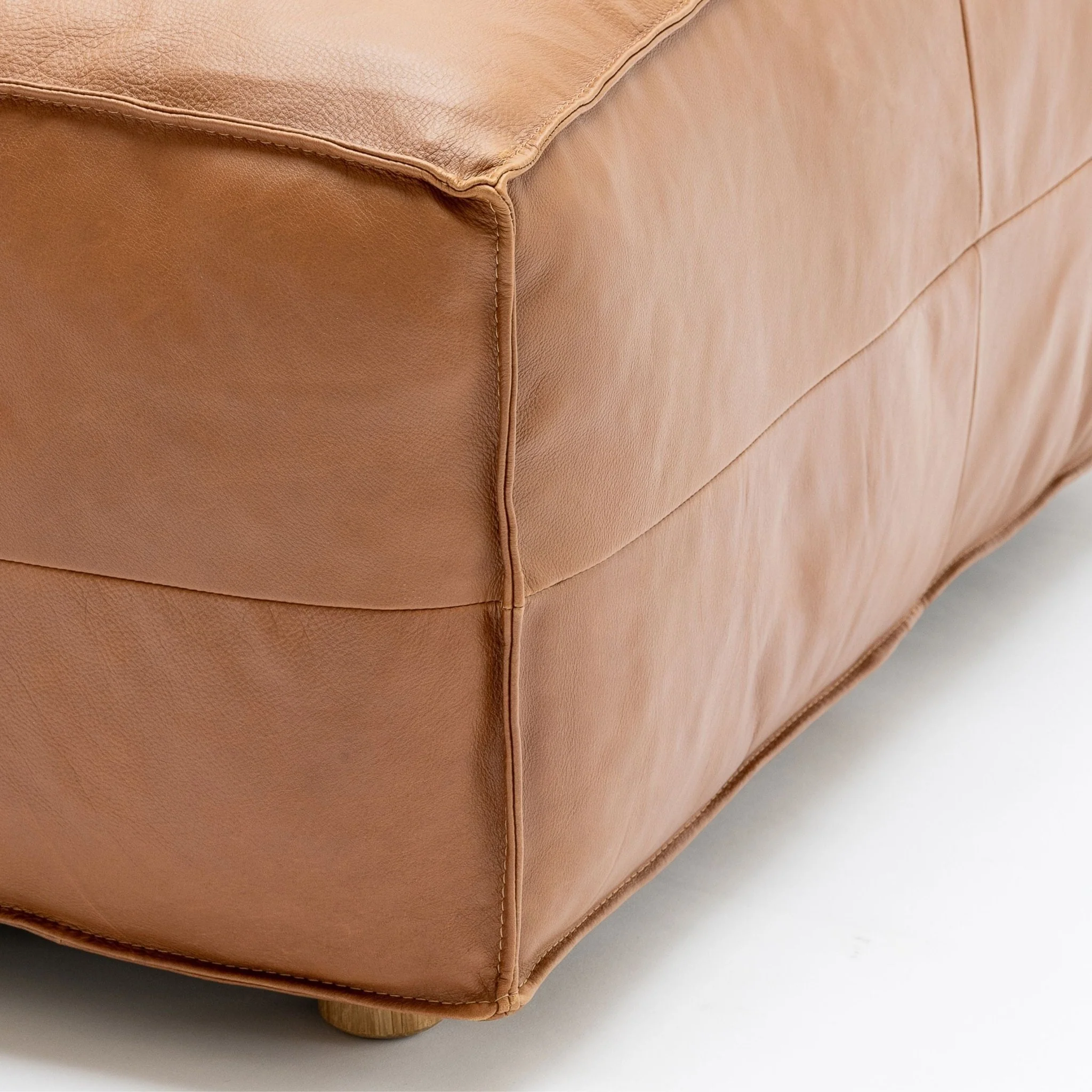 Tanbo Stool - Heritage Saddle - Image 8