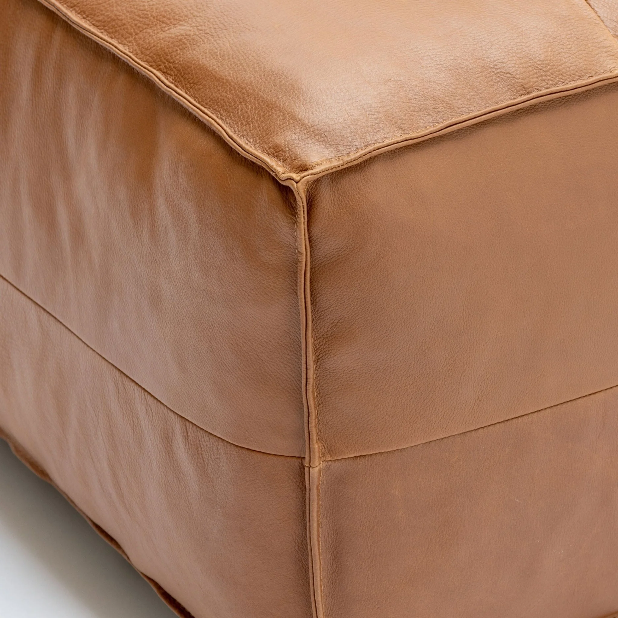 Tanbo Stool - Heritage Saddle - Image 9