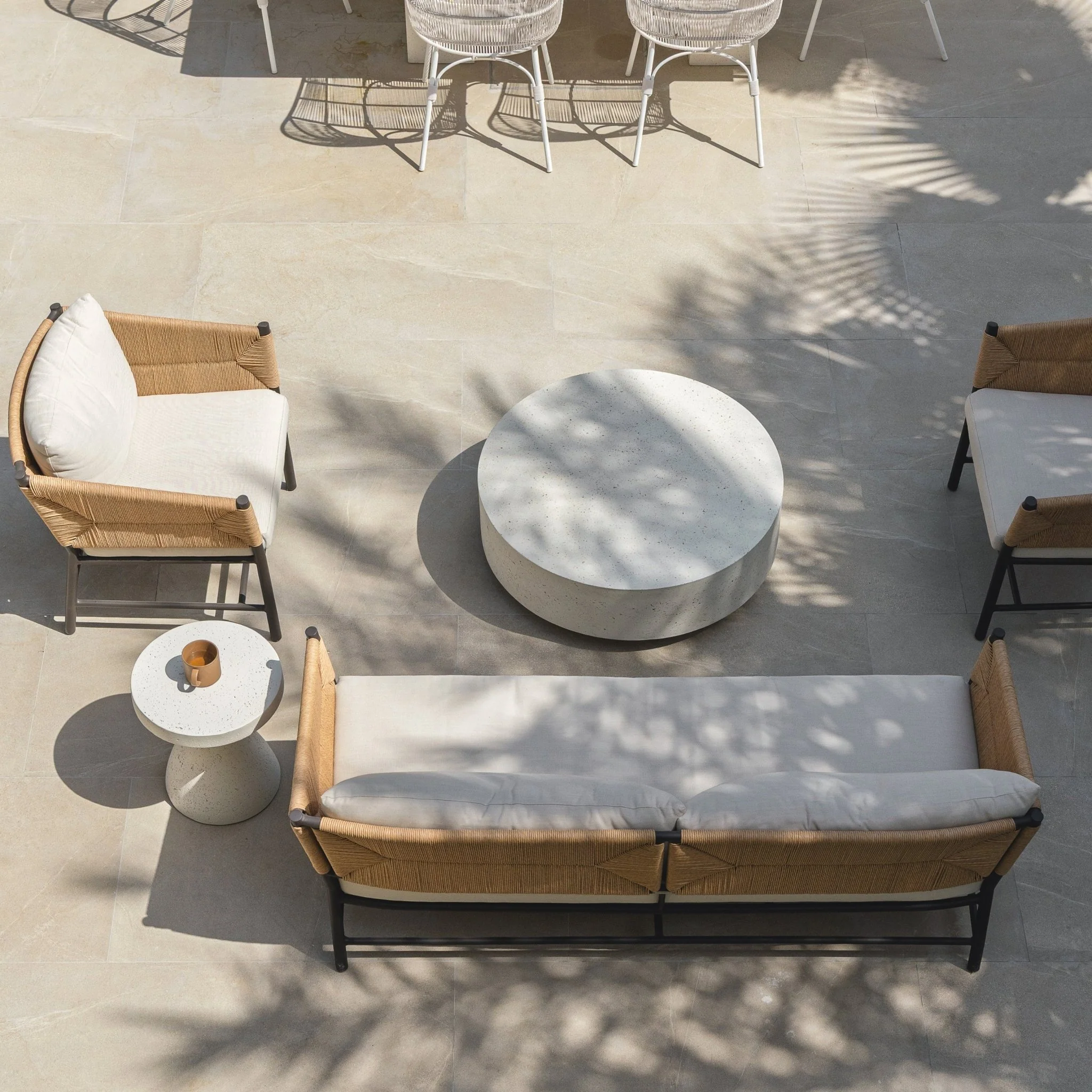 Tonga - Lounge Chair - Image 15