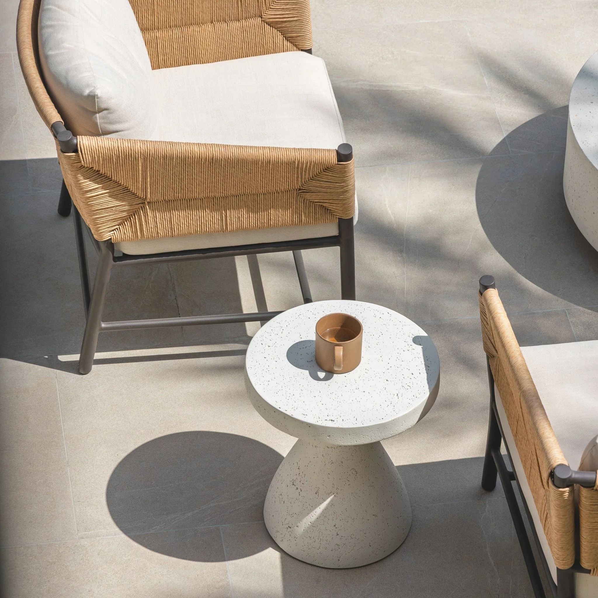 Tonga - Lounge Chair - Image 2