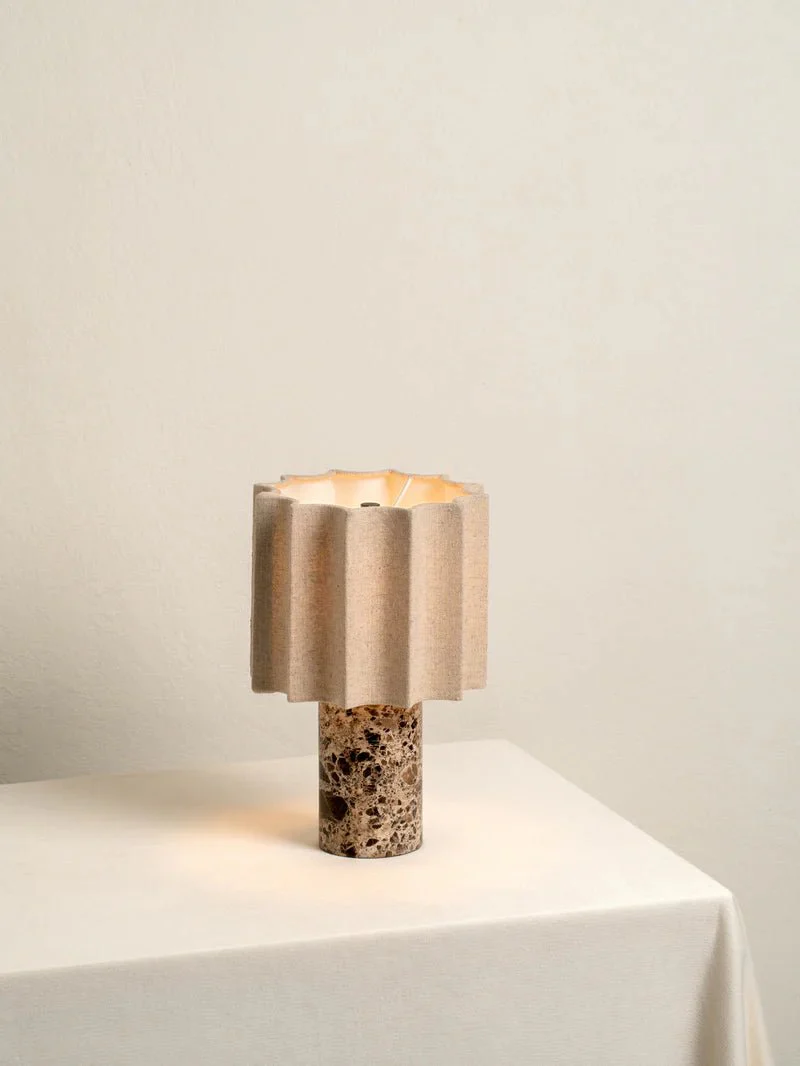 Malli table lamp - Image 2