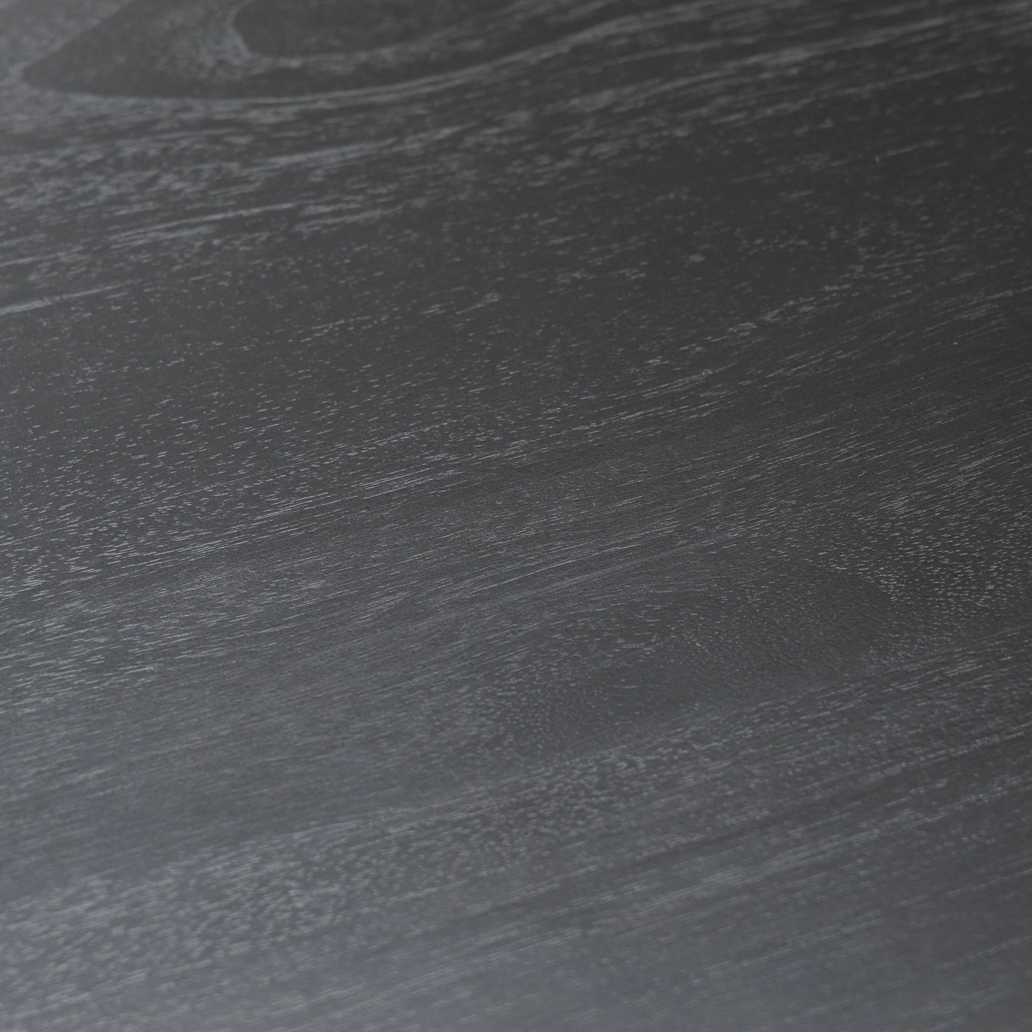 Verona 3 Door Sideboard - Black - Image 16