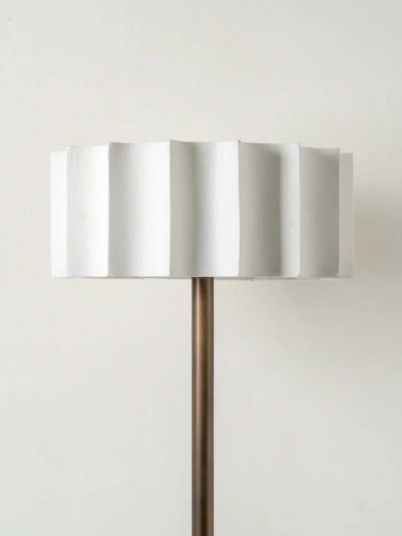 Viotti Floor Lamp - Image 3