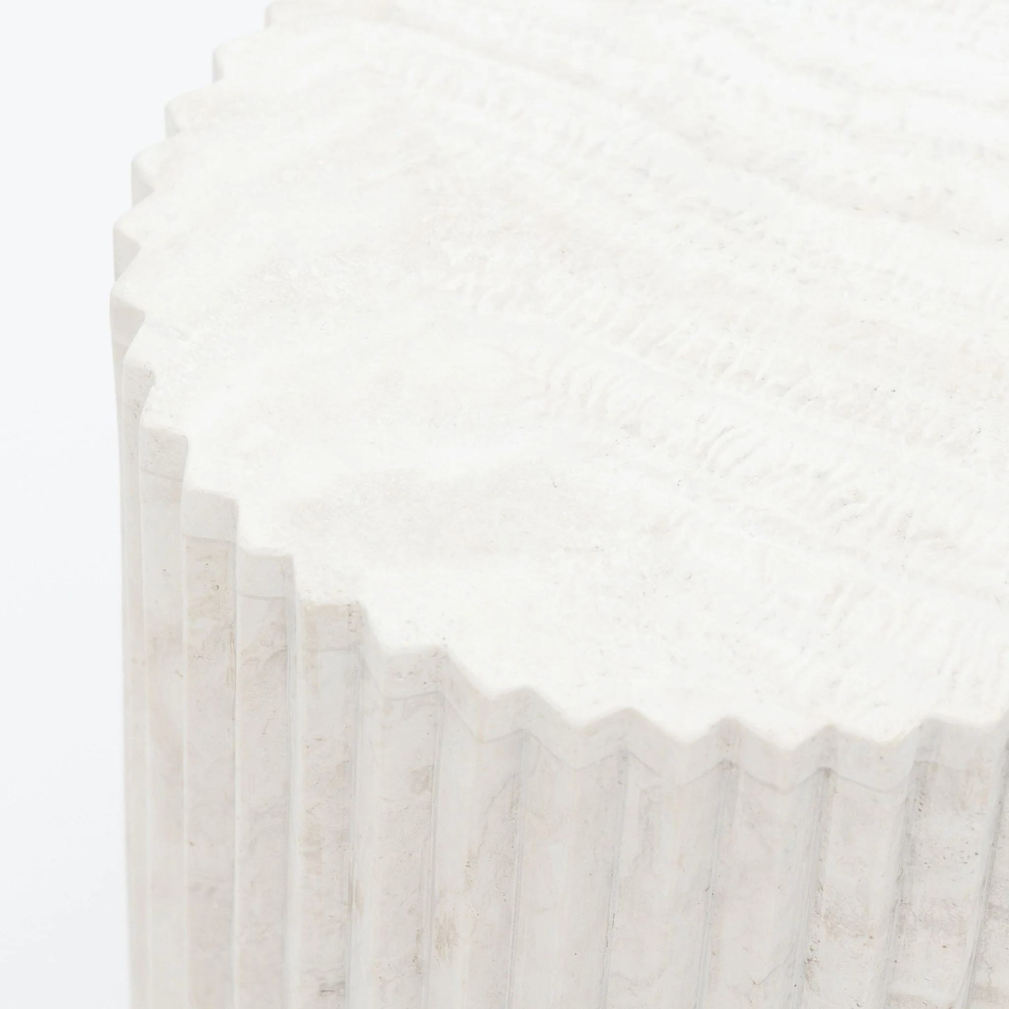 Wave Pedestal Low - Image 5