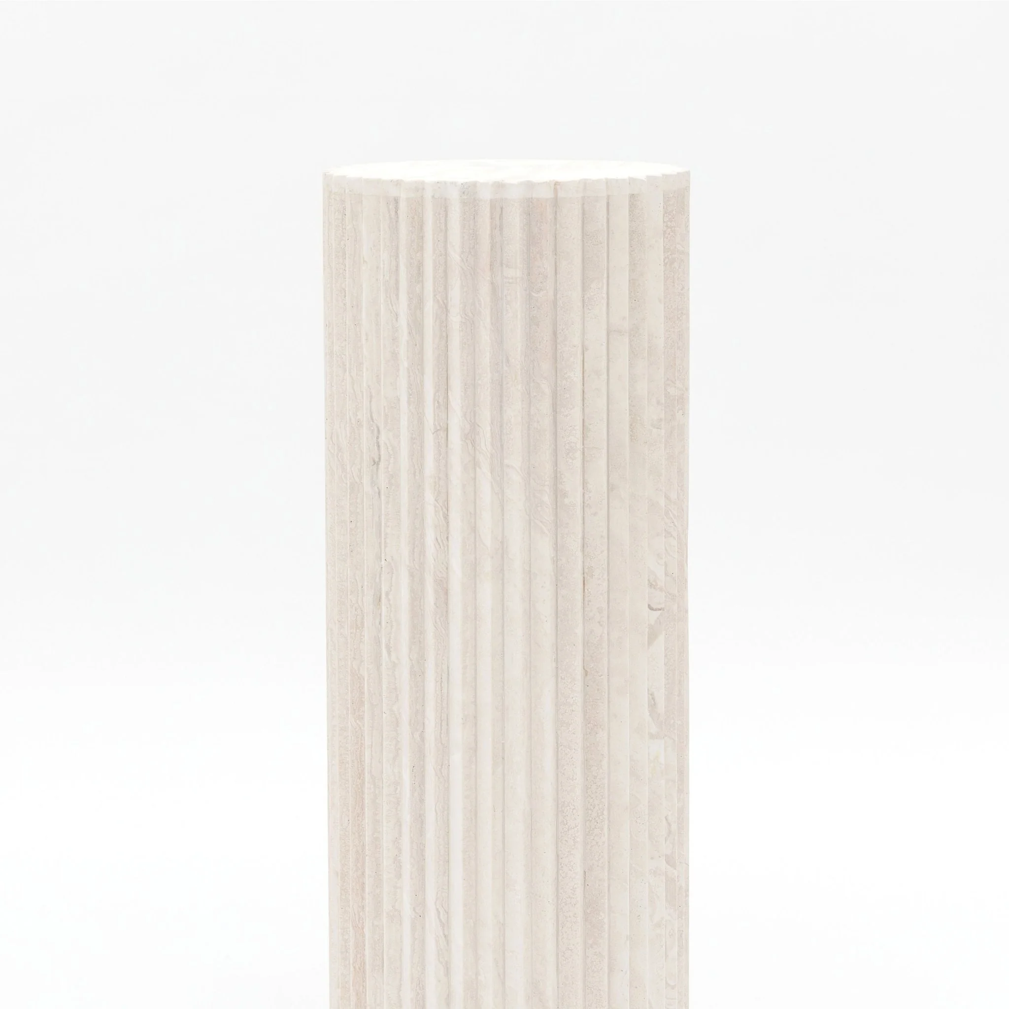 Wave Pedestal Tall - Image 3