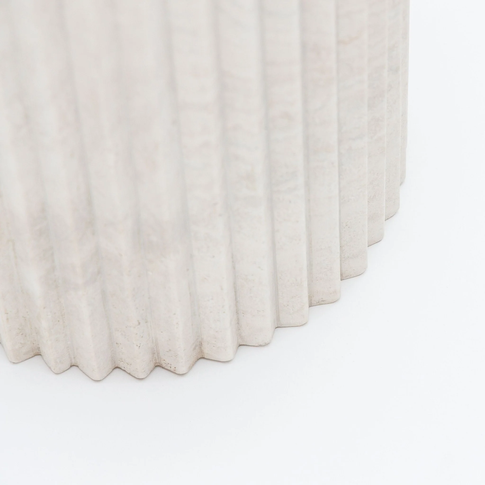 Wave Pedestal Tall - Image 7