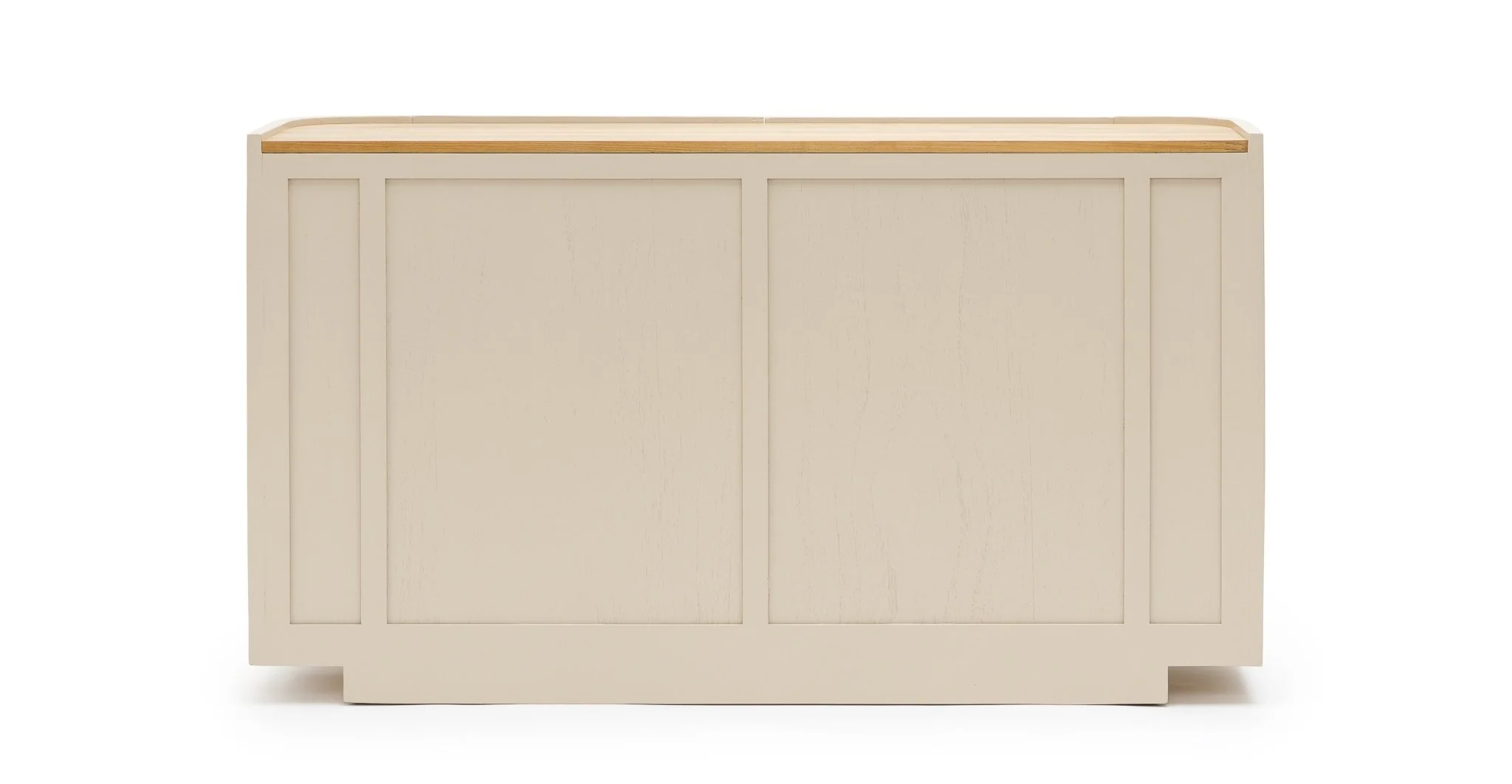 Willow Dresser - Beige - Image 4