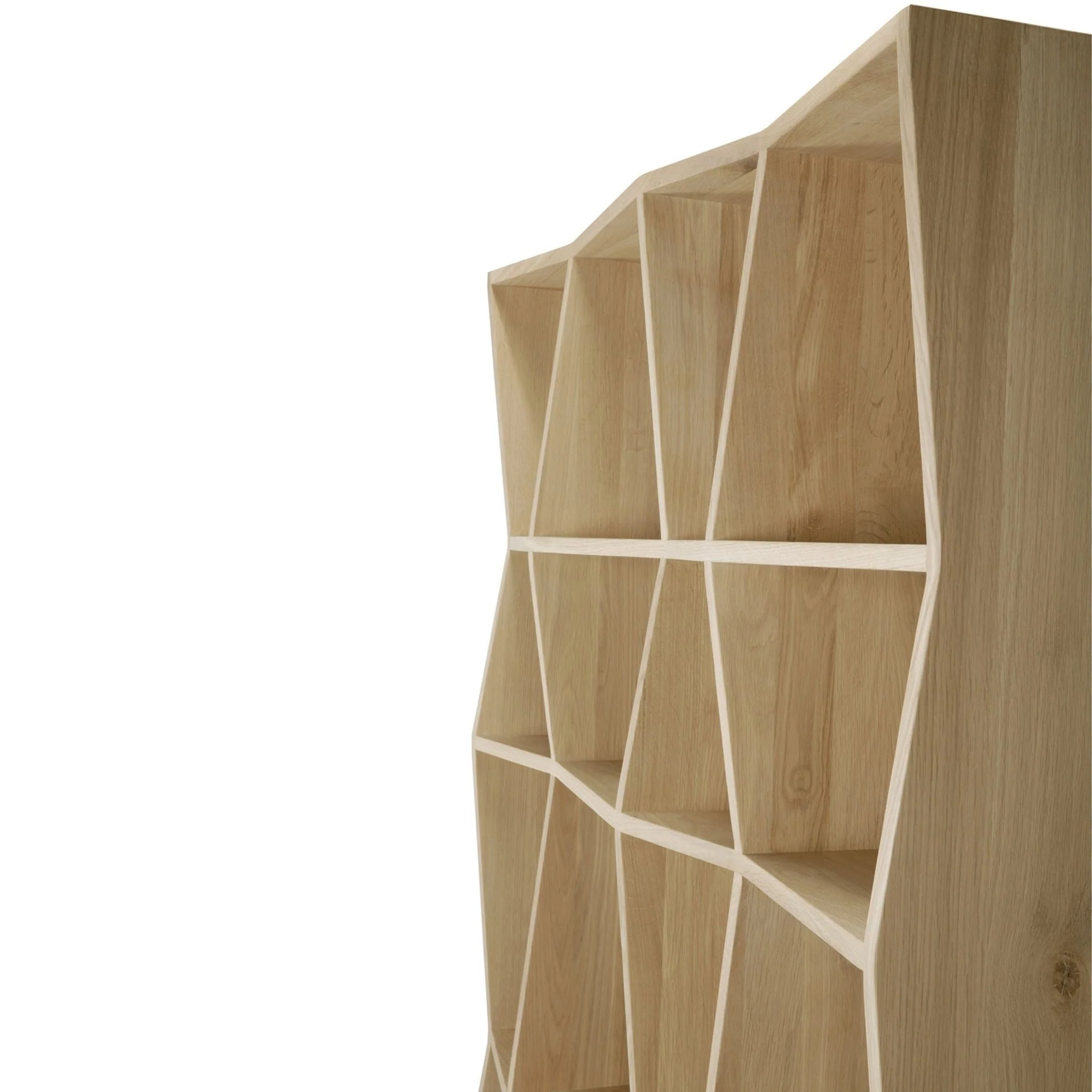 Z Rack - Oak - Image 10