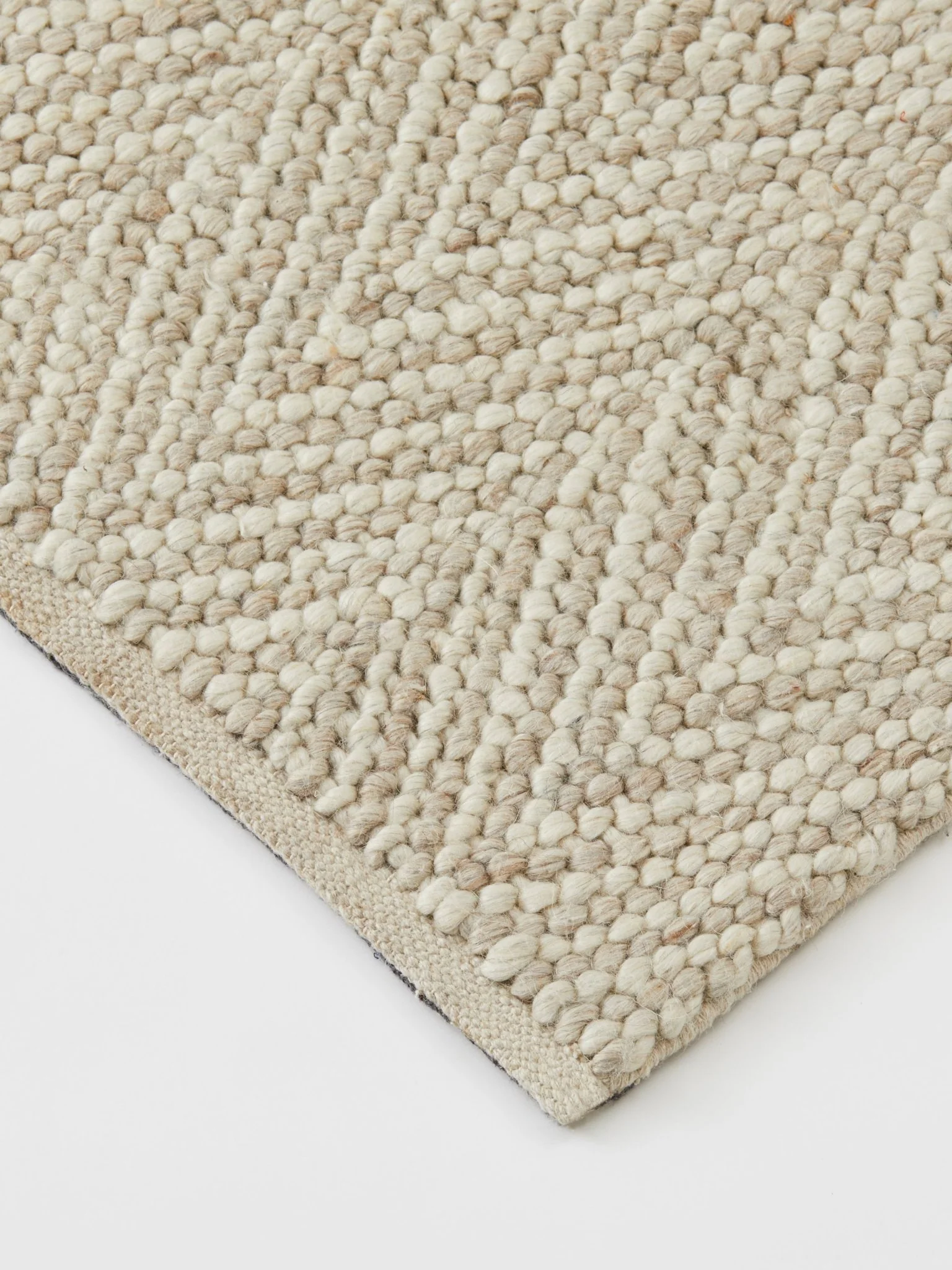 Zambesi Rug - Sandstorm - Image 4
