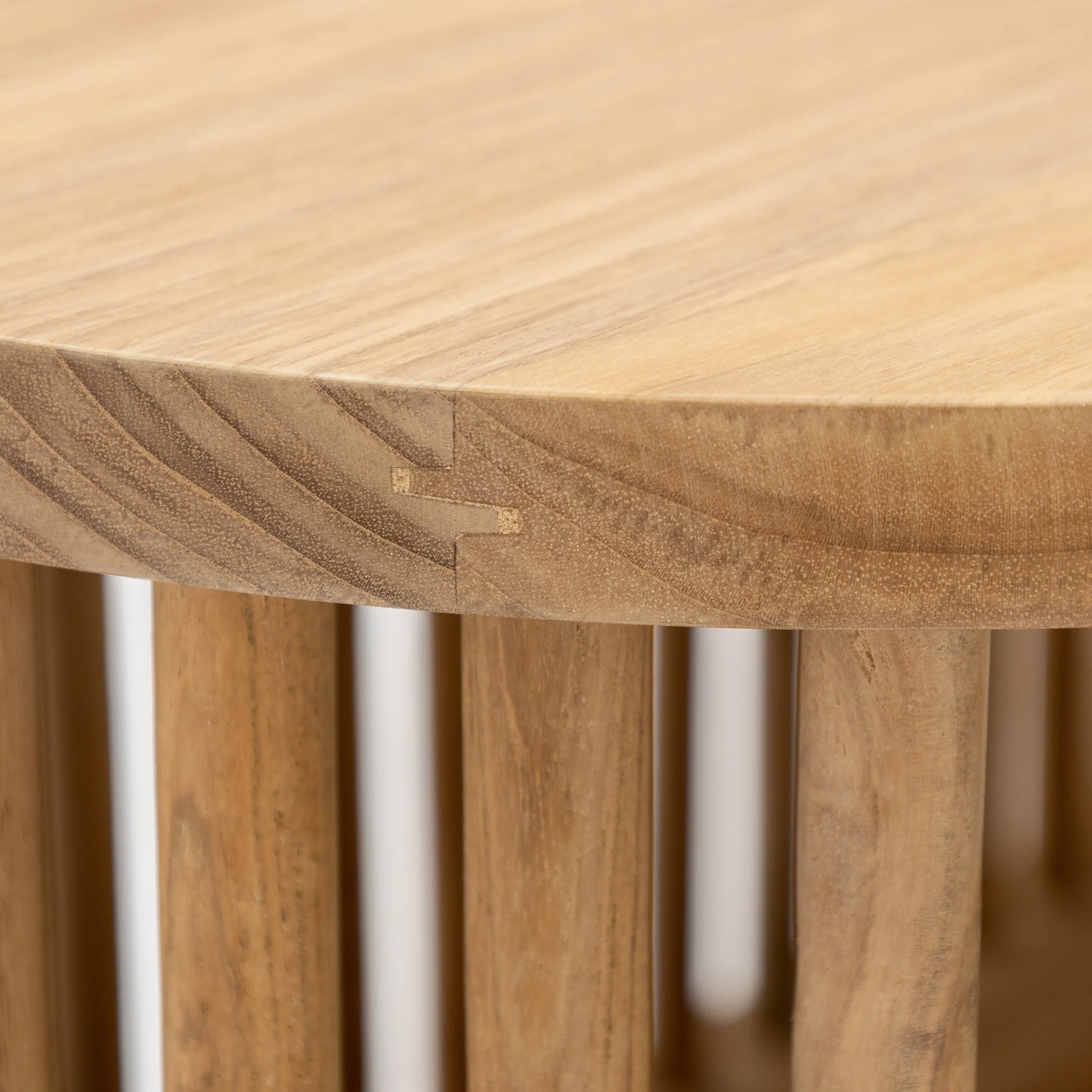 Zara Entertainment Unit - Natural - Image 10