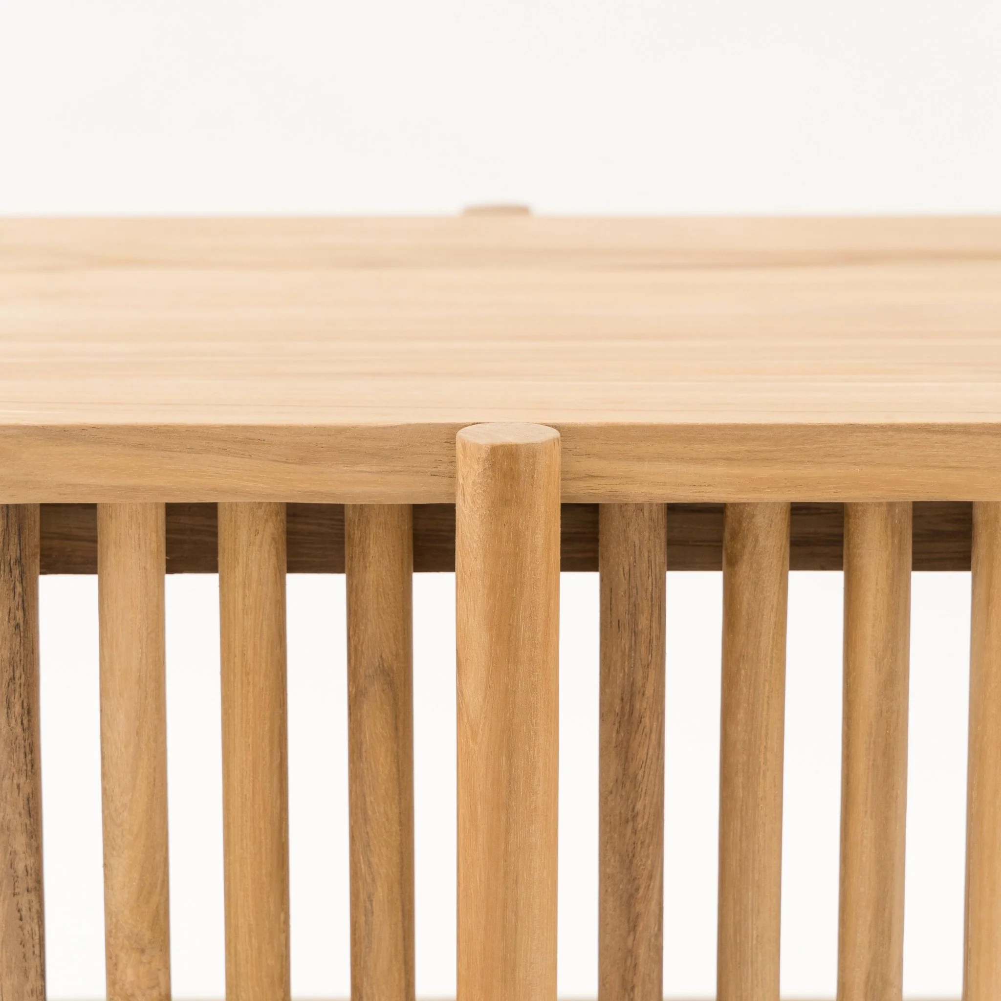 Zara Entertainment Unit - Natural - Image 11