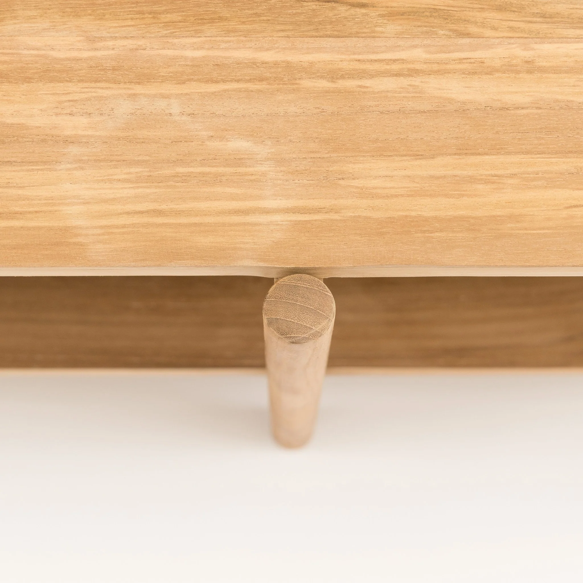 Zara Entertainment Unit - Natural - Image 25
