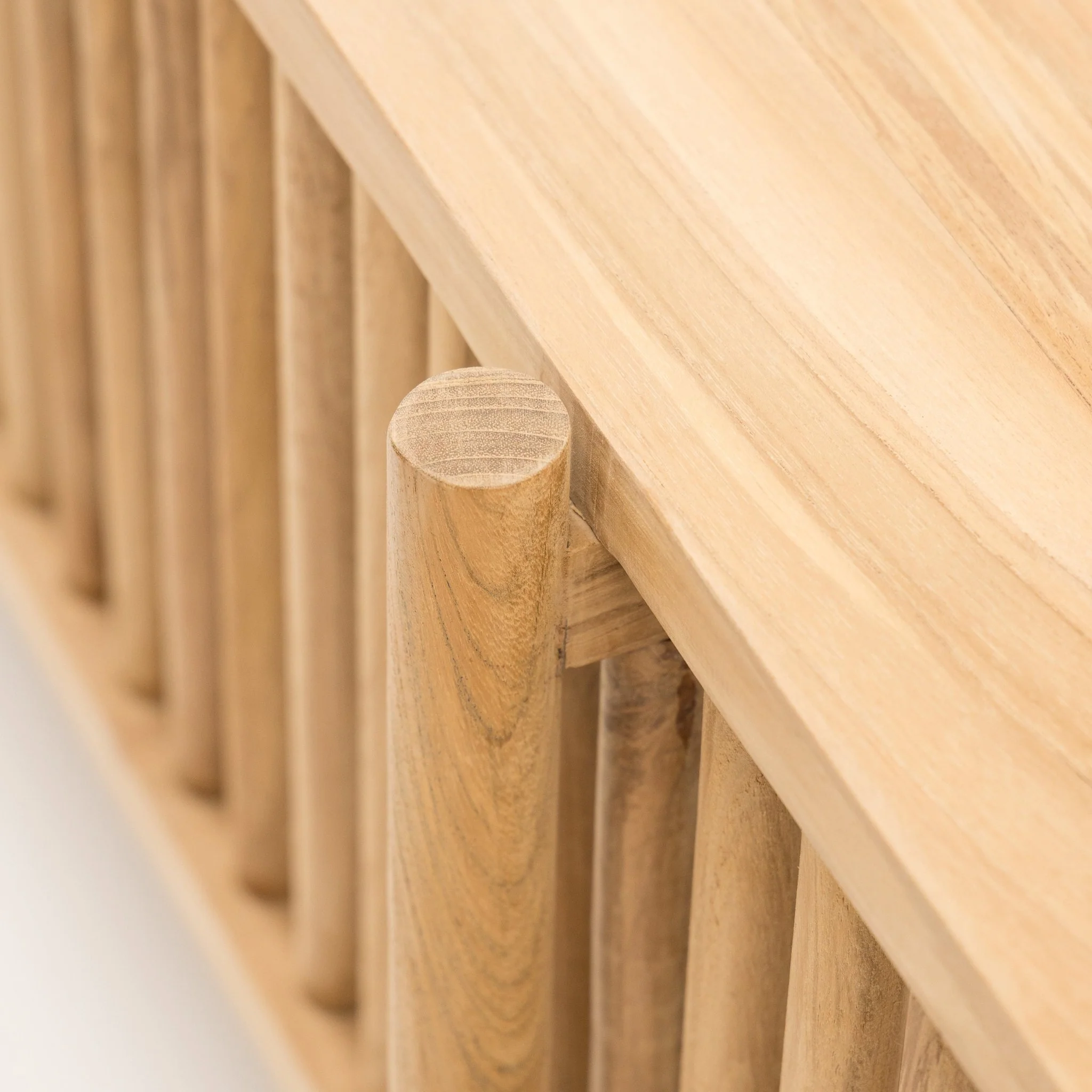 Zara Entertainment Unit - Natural - Image 26