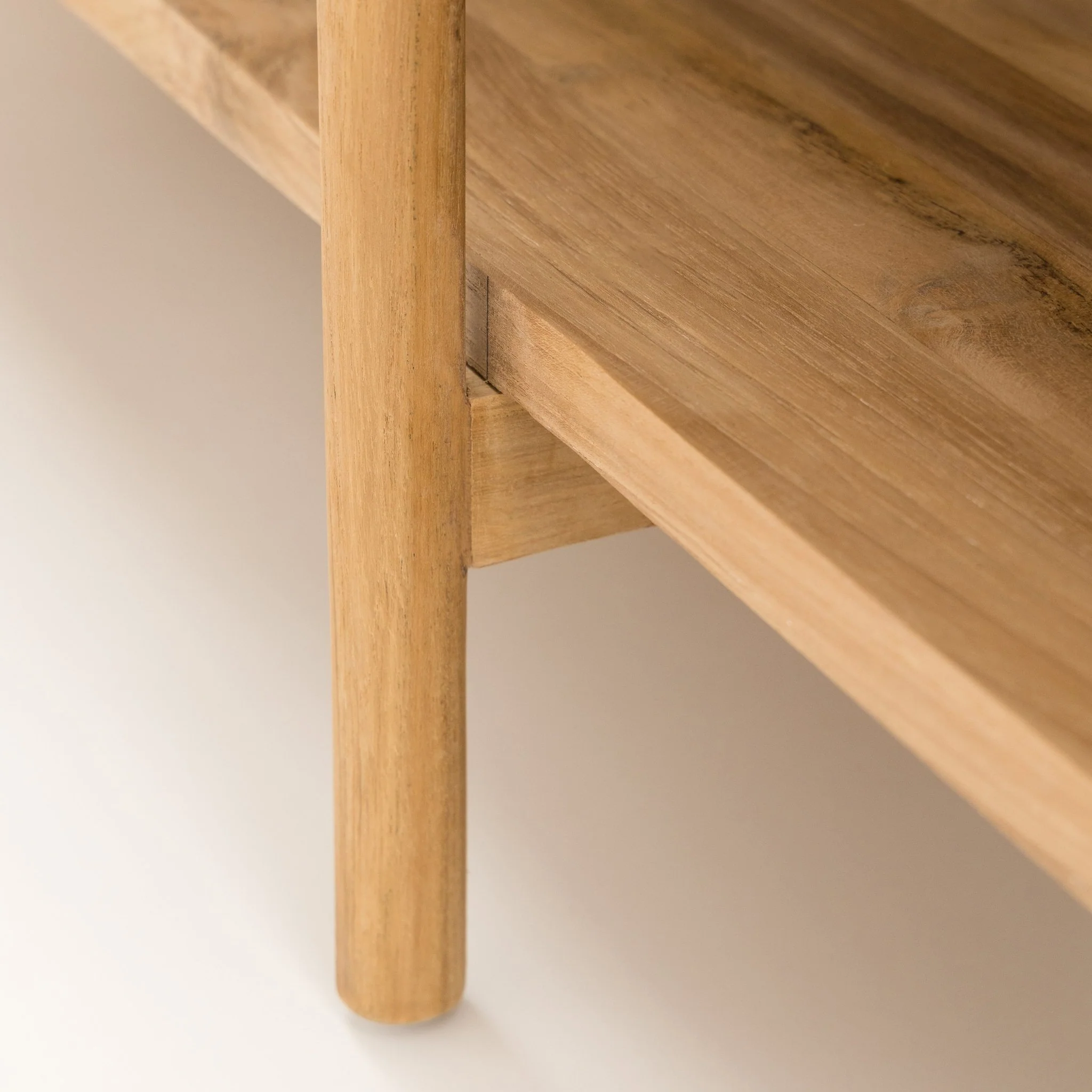 Zara Entertainment Unit - Natural - Image 27